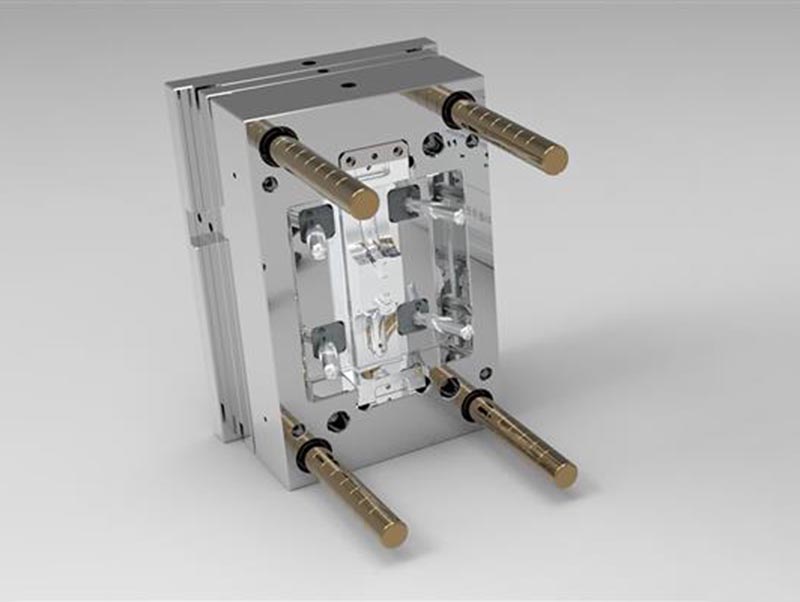 栾城模具制造-10