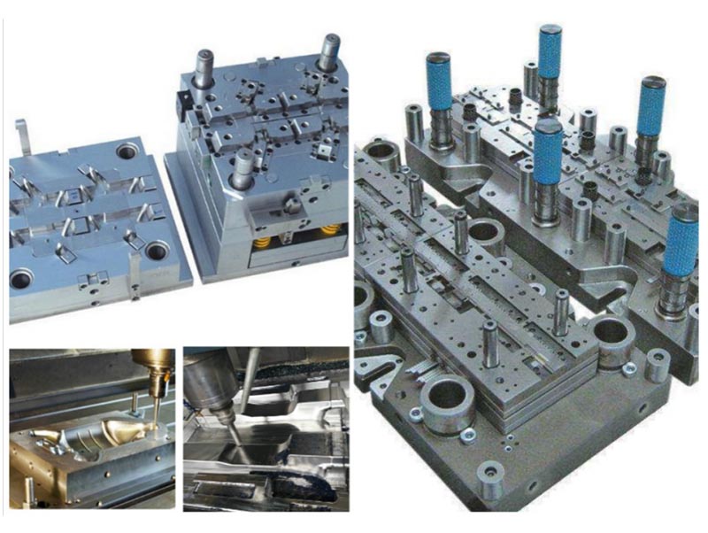 栾城模具制造-13