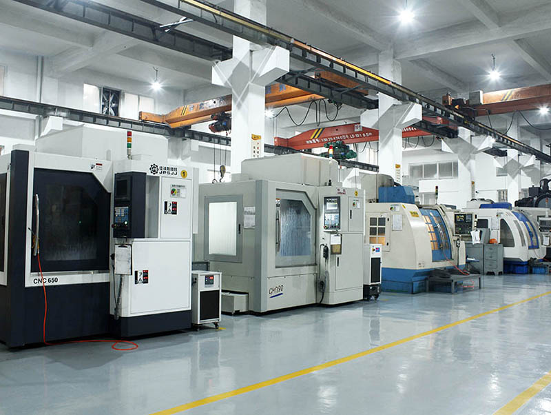 栾城模具制造-07