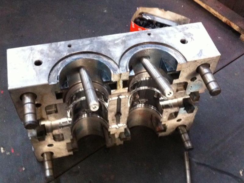 栾城模具制造-11