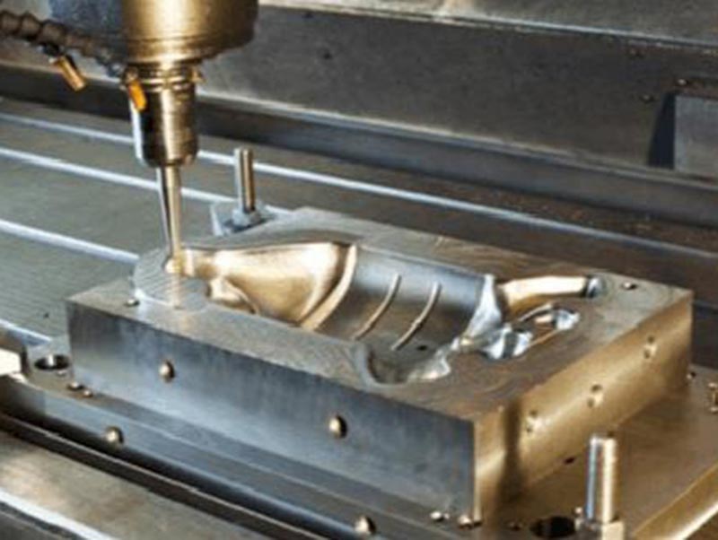 栾城模具制造-08