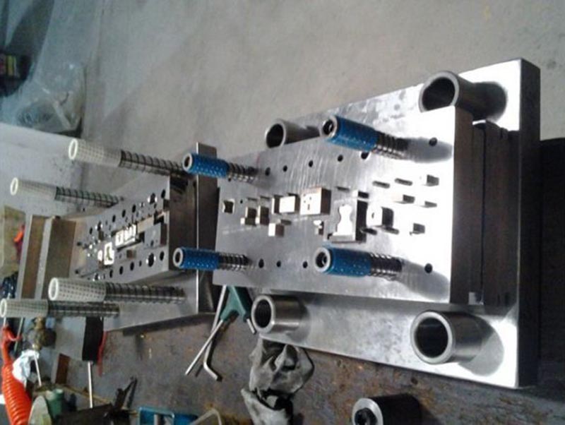 栾城模具制造-12