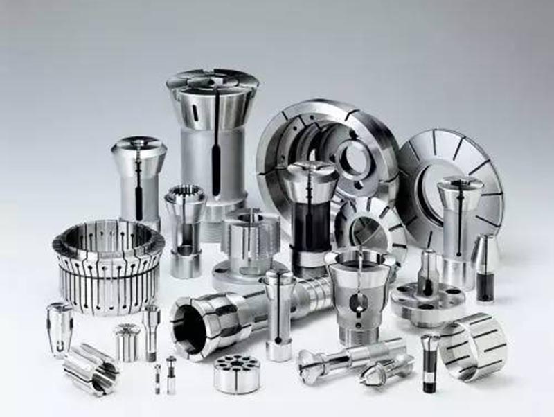 栾城模具制造厂家