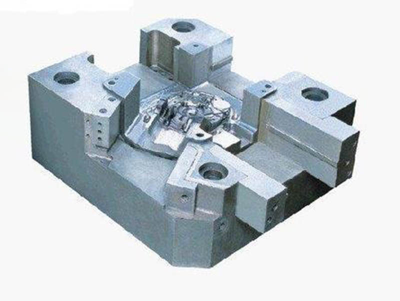 栾城模具制造-03