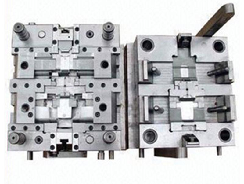 栾城精密塑料模-07