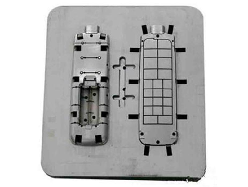 栾城精密塑料模-08