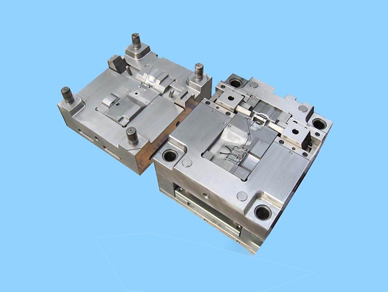 栾城精密塑料模-03