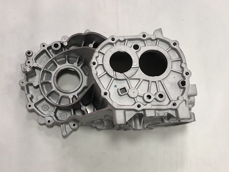 栾城铝压铸厂家