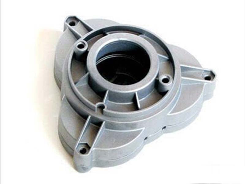 栾城锌压铸生产厂家